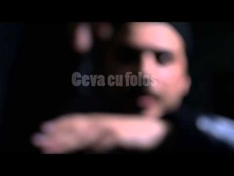Cumicu - Ceva cu folos feat. Aminda & Dj Wicked ( Teaser Videoclip)