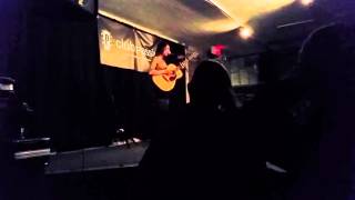 Heather Maloney - hope my tired friend (club passim)