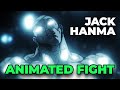 JACK HANMA VS PICKLE Animated Fight PART 1