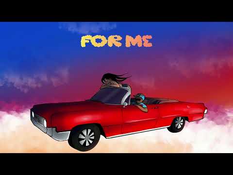 Nique Bangin - Perfect (Official Lyric Video)