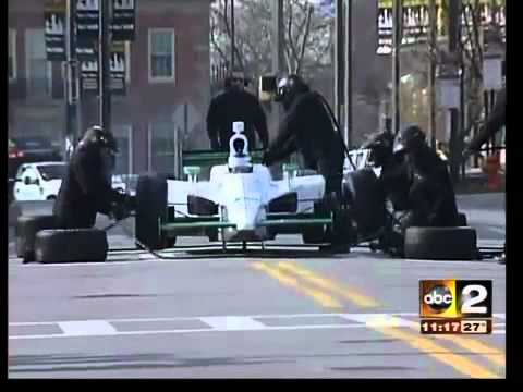 Baltimore Grand Prix