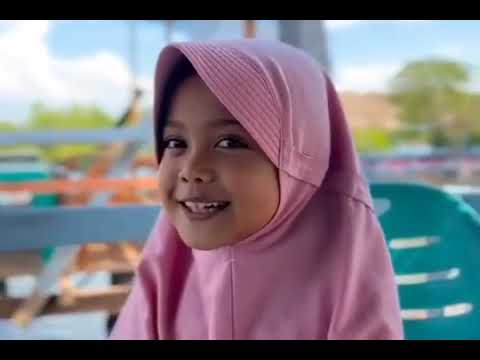 MOST BEAUTIFUL TONE OF RECITATION || What a Melodious Recitation By a Child, Subhanallah!