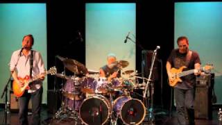 Kofi Baker's Tribute To Cream - Badge (Live Alva's Showroom)