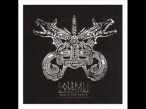 Solefald - Allfather