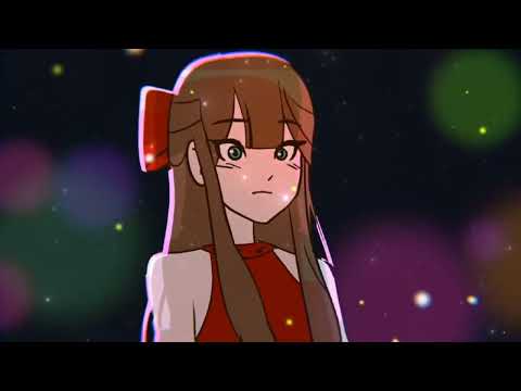 Enchanted || my story animated [AMV]