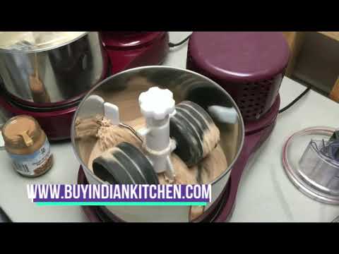 Santha Chocolate Melanger