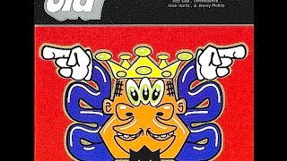 o.l.d. – I aint's got no techno [outlive tape edit] (1993)