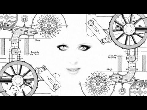 Goldfrapp - Strict Machine (Official HD Video)