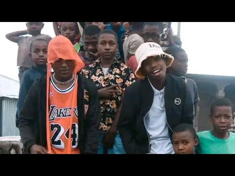 Asf Dine - BUMBWA - Ft. Sauvage King(Clip Officiel)