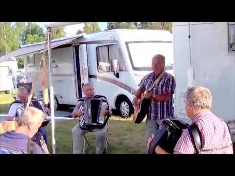 Ransäter 2016 Vildrosen