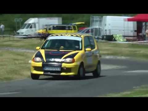 4 Runda SMT 2015   Łukasz Semik Tomasz Górecki Fiat SC by OesRecords