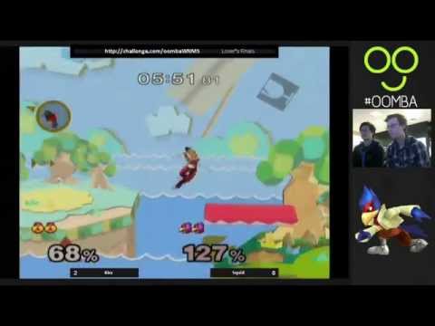 The Land of Dreams - A Melee Rap