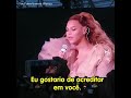 Beyoncé - Resentment OTR II (LEGENDADO)