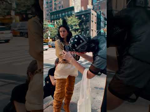 [ BACKSTAGE FILM ] Fashion Editorial 'Dream Morphing 2' ㅡ Pap magazine