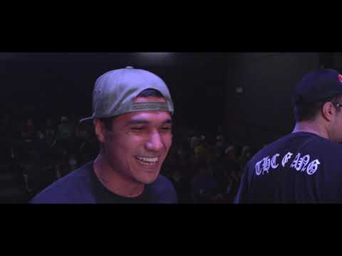 DEXO ONE vs VENS // OCTAVOS / Valhalla Battles Mx. Back Home 🌊