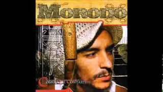 Morodo - Mas llama