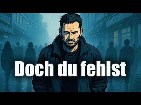 Doch du fehlst – Stahlwort | Emotionaler Deutschrap über Verlust und Erinnerungen