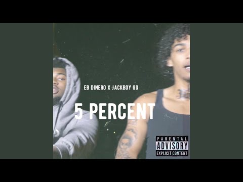 5 Percent
