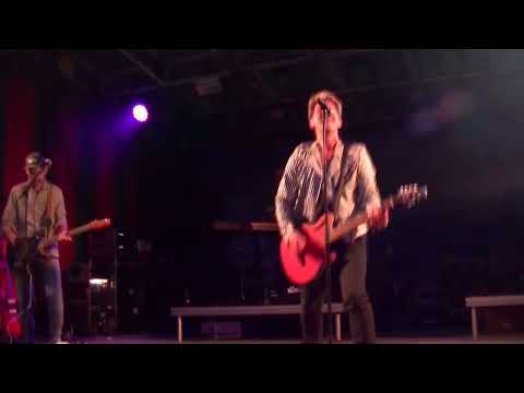 gene thomas in antwerpen