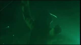 Firestarter  ファイアスターター SPYAIR