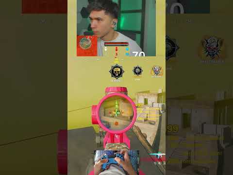 INSANE No Recoil KILO 141 Class Setup 🤯