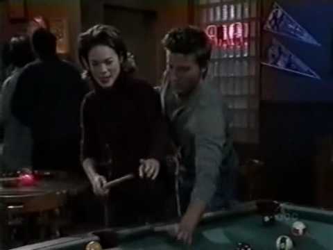 Liason 2/23/01 - The Pool Lesson