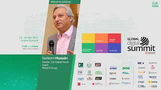 Startup Equity Investments