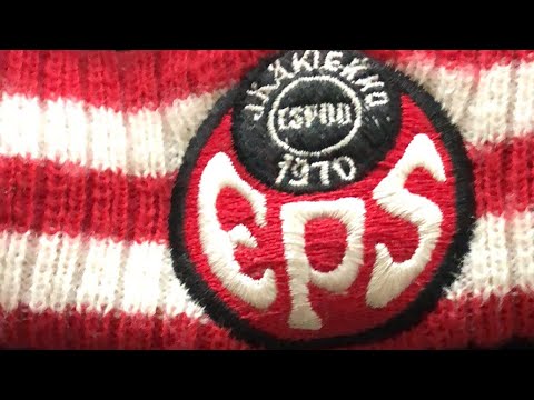 Dennis super cup -07 AAA+ EPS vs Tappara