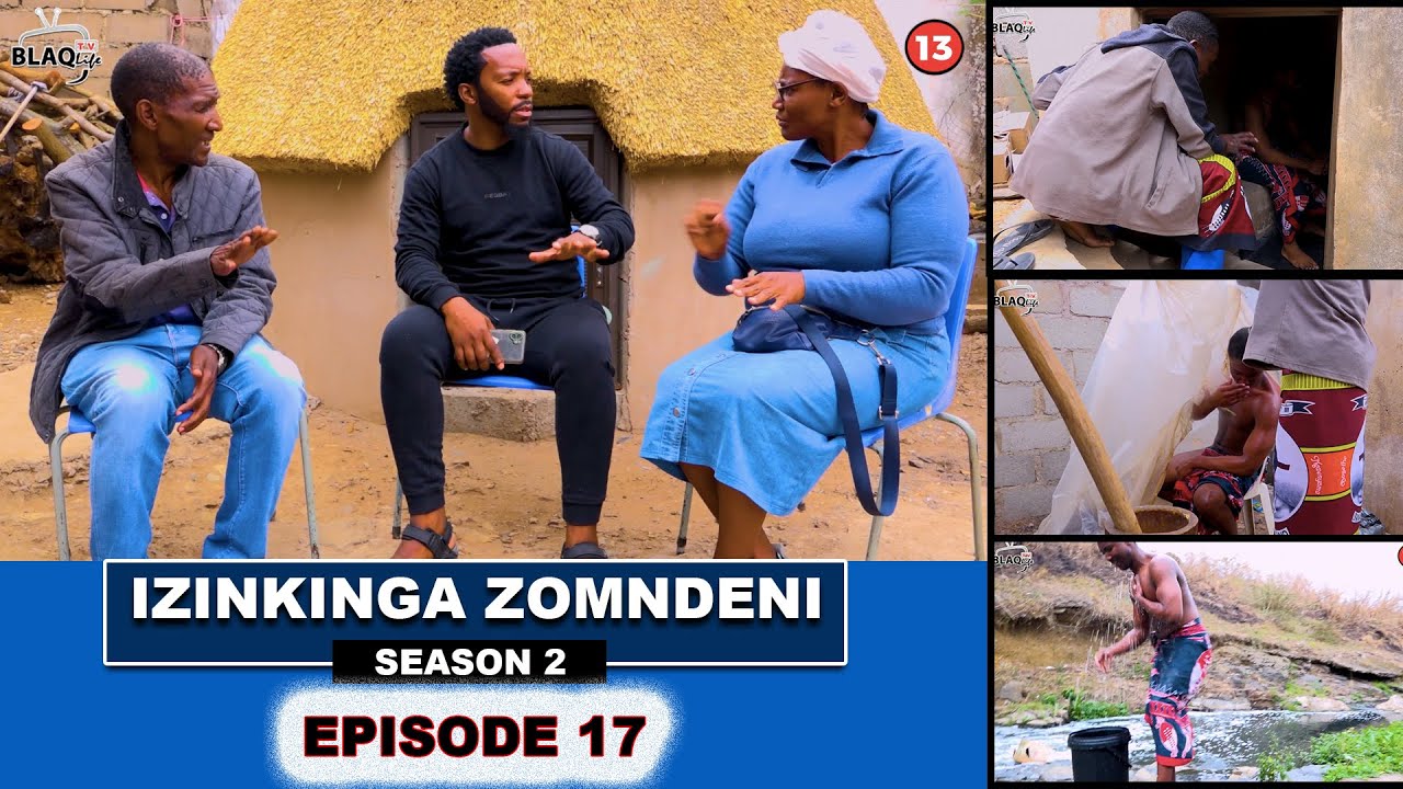 Part 2 | Ulashwa bukhoma umfana osephile ehlushwa izilwane iminyaka | IZINKINGA ZOMNDENI | S2-EP17