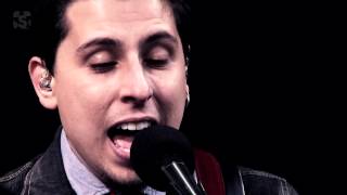 Club America em &quot;We need no one&quot; no Estúdio Showlivre 2013