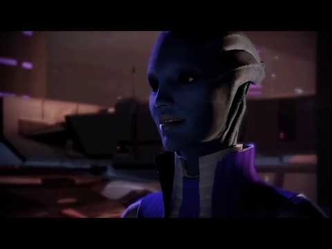 Mass Effect 2 Episode 121