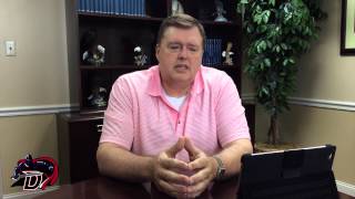 Kelvin E. Page: Raising Money For Ministry, Part 1 of 4