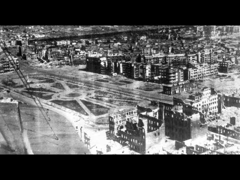 Stalingrad /3-3/ Ve znamení Uranu.