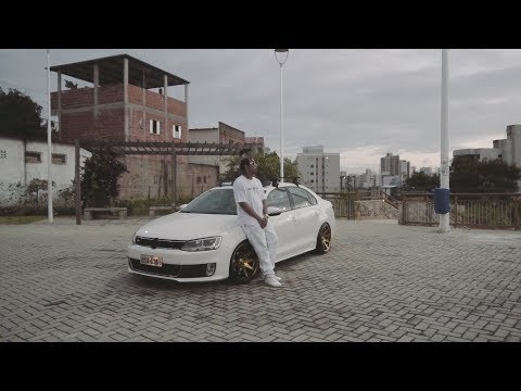 TAVN - Tudo em Paz (Video Oficial)