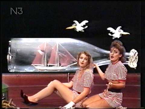 [HQ] - Der Seemann - Seemann lass das Träumen - 17.05.1997 - sexy girls