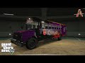 Brute School Bus & Derby Bus [Add-On | Liveries | Template | Sound | Custom Shards] 17