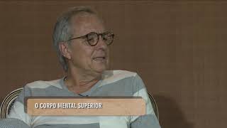 O Corpo Mental Superior