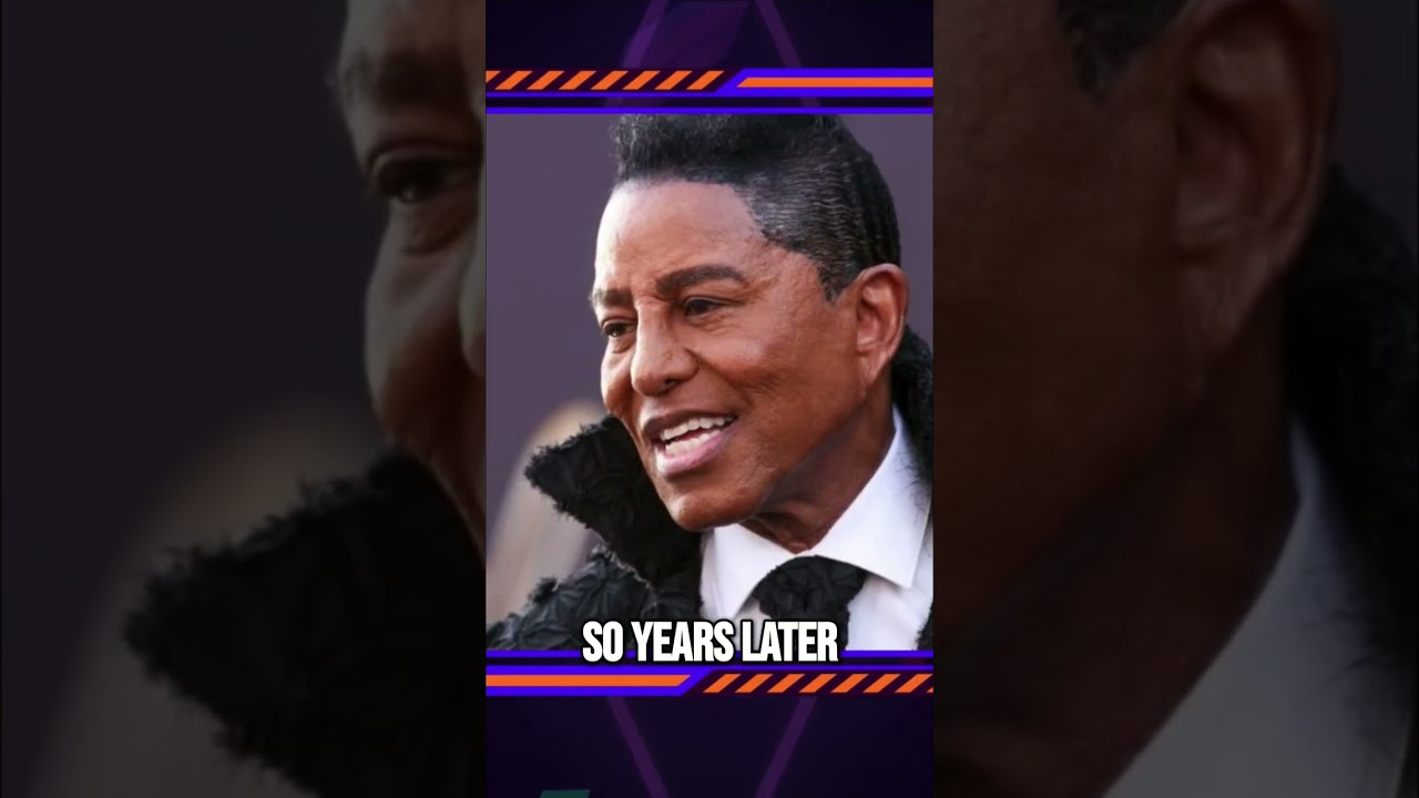 Jermaine Jackson Lawsuit: How Old Allegations Can Lead To HUGE Payouts! #shorts