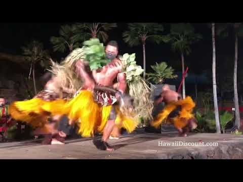 Chief's Luau at Sea Life Park thumbnail