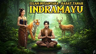 Download lagu kisah islam nusantara : babad Indramayu mp3