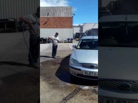 cel mai  tare spalator