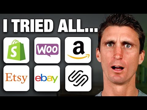 The Best Ecommerce Platform in 2026