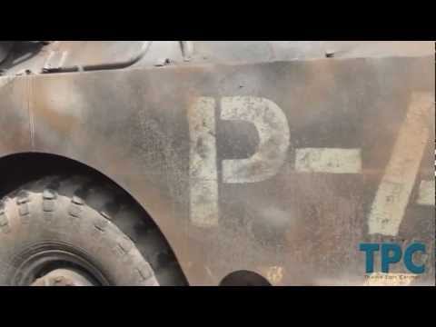 Alton Towers Resort - Nemesis Sub Terra Complete Guide Of Ride (SPOILERS) 2012 (1080p)