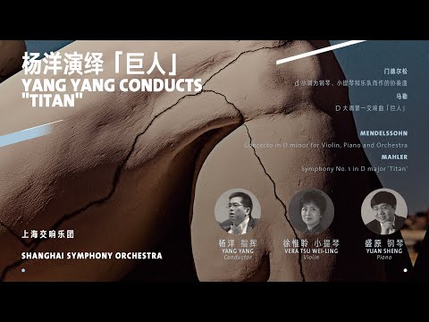 SSO in Concert: Mendelssohn Concerto in D minor