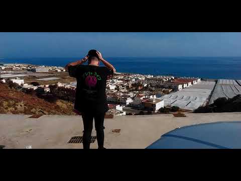 Lil Tower - Dañina (Vídeoclip Oficial)