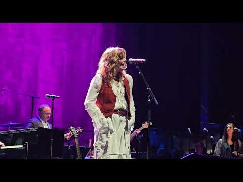 Warren Zevon Tribute - Mohammed's Radio- United Theater - Los Angeles, CA October 24, 2025