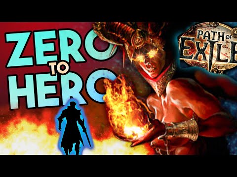 So I tried Speedrunning to Atziri...