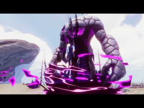 Launch Trailer