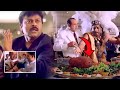 Prakash Raj And Chiranjeevi Emotional Scene Mrugaraju Movie Scenes First Show Movies
