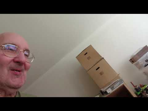 MongoTV_12946 - Del 1 - POPPER POPCORN SØNDAG EFTERMIDDAG OG SNAKKER - Hedebølge September 2023